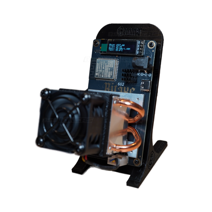 Bitaxe Gamma 602 1.5TH/s