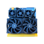NerdOctaxe 12TH/s
