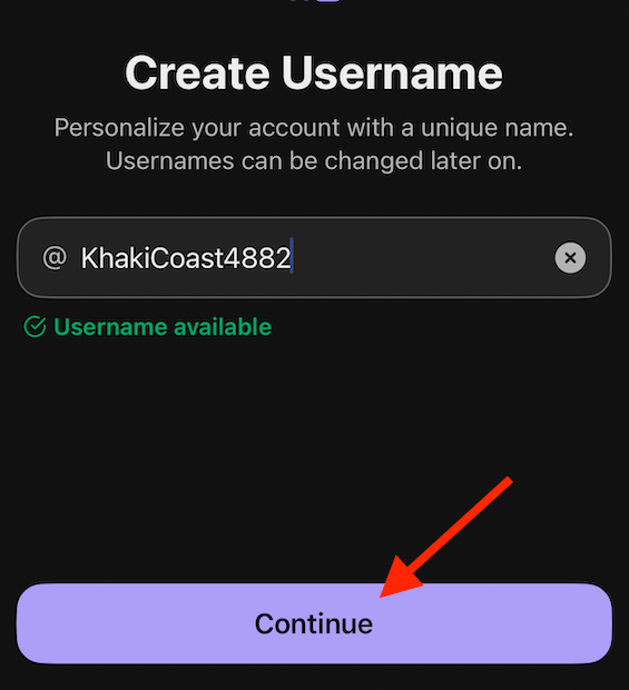 Tutorial step image