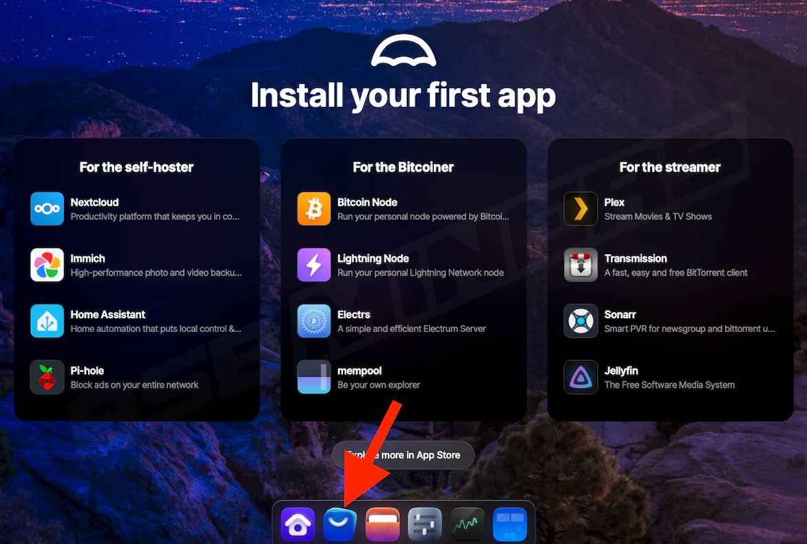 Tutorial step image