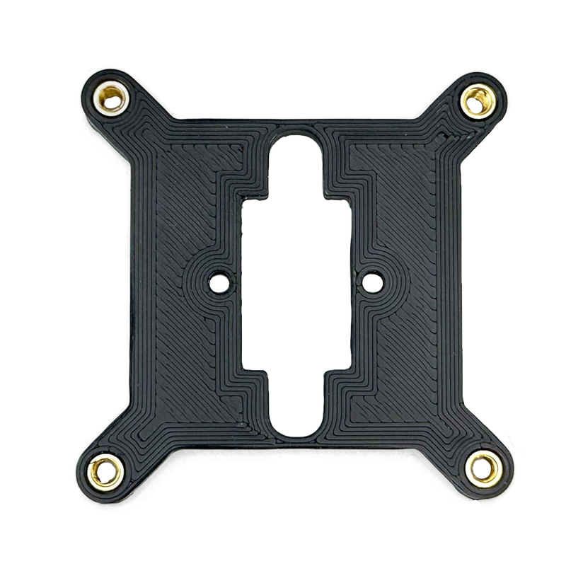 Aftermarket Cooling Bracket