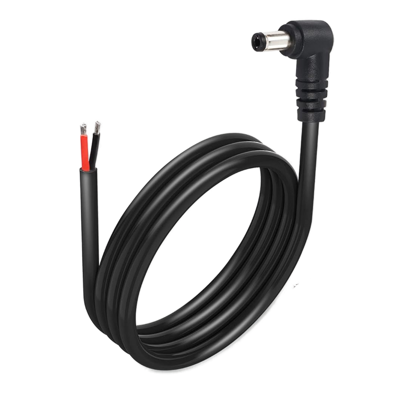 90 Degree Bitaxe Power Cable