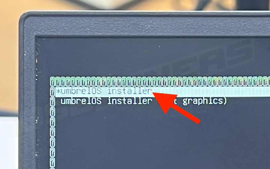 Tutorial step image