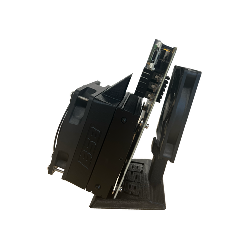 NerdQaxe++ Rev 6.1 6TH/s