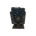 NerdQaxe++ Rev 6.1 6TH/s