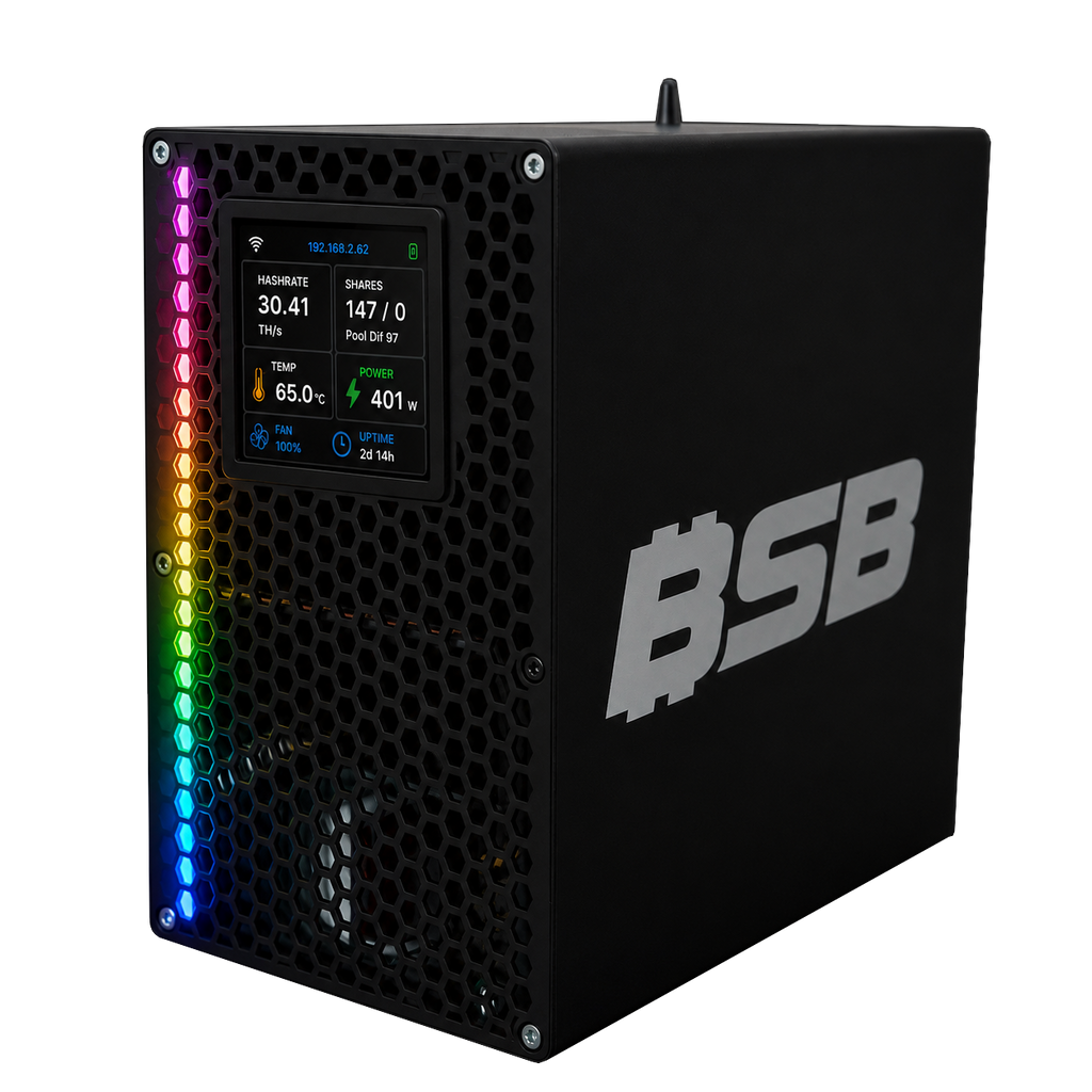 BSB B30 30TH/s