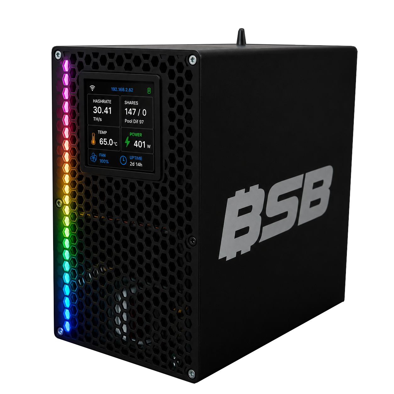 BSB B30 30TH/s