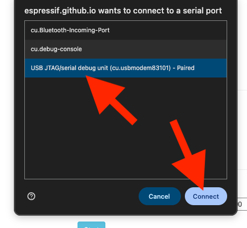 Tutorial step image