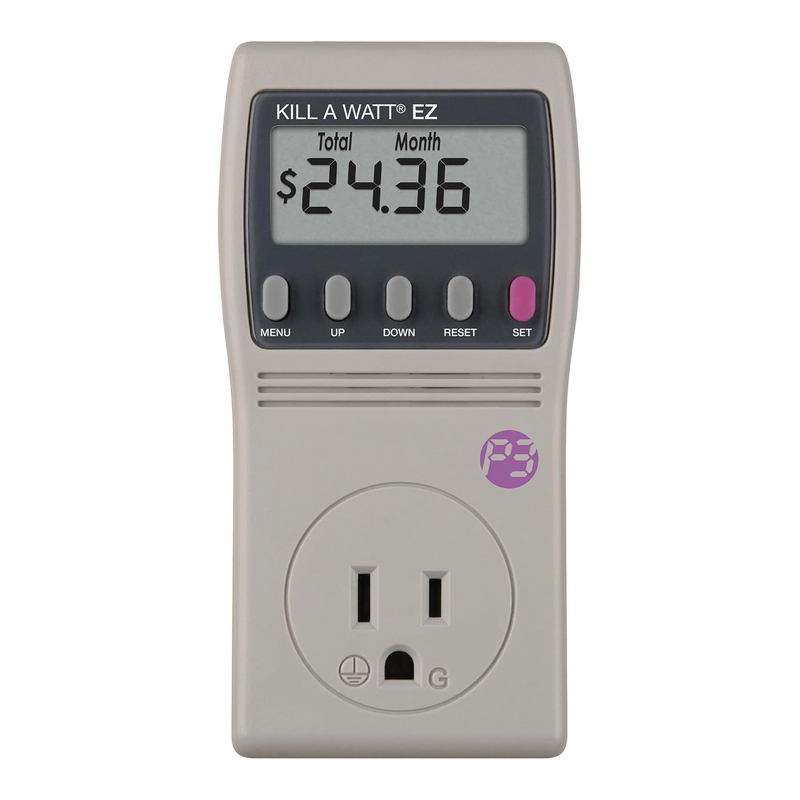 Power Monitor