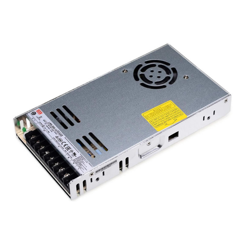 350W Power Supply (12V 29A)