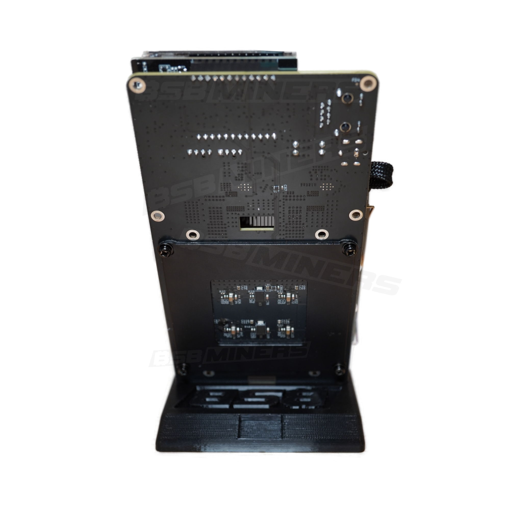 NEXUS L1 320MH/s