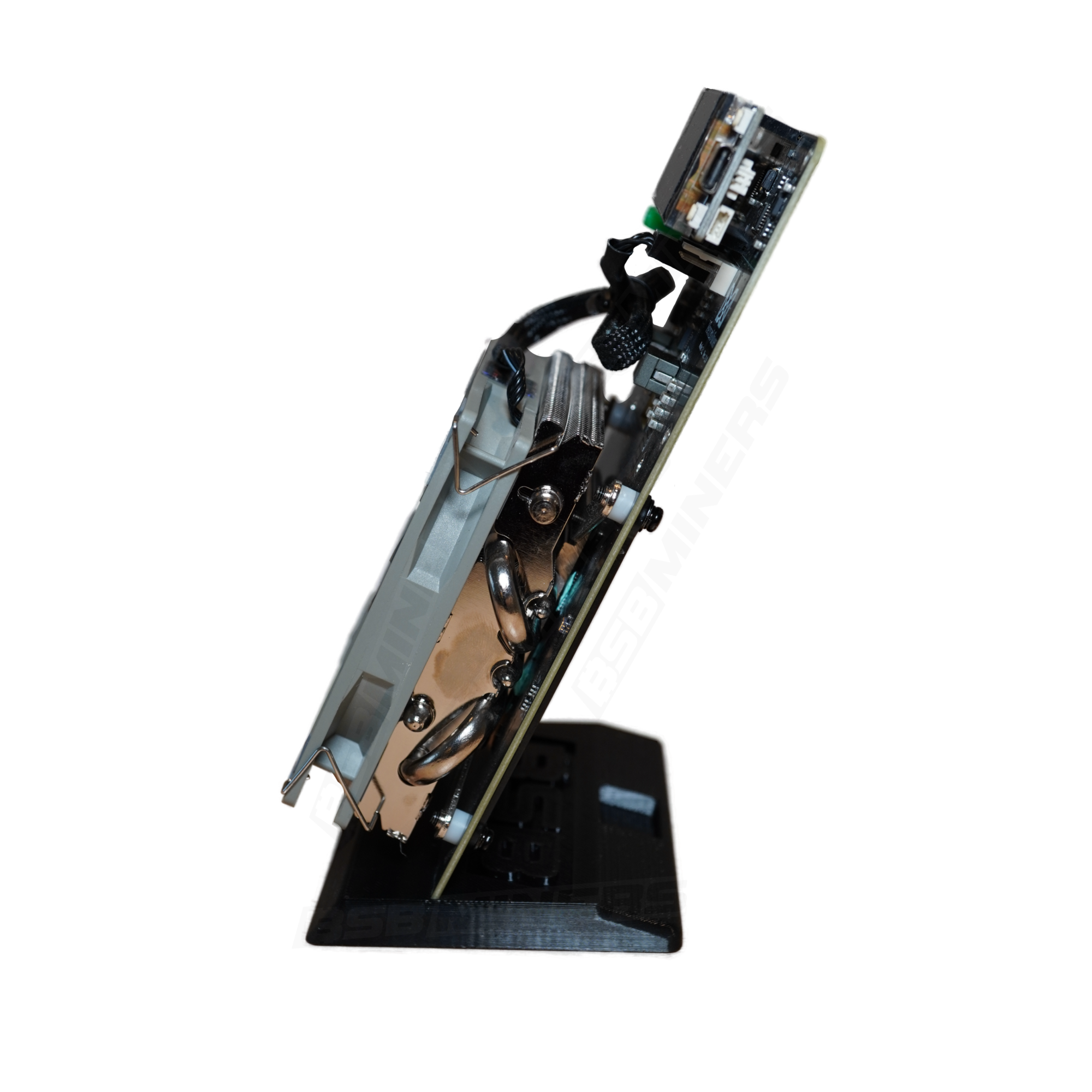 NEXUS L1 320MH/s