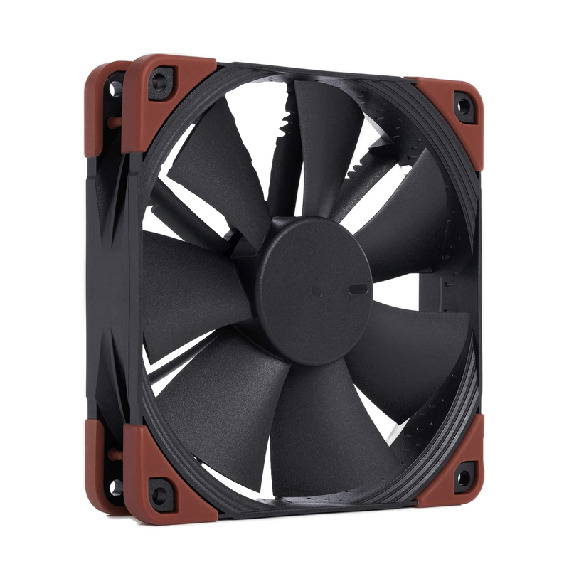 Noctua High Static Fan
