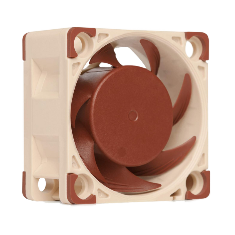 Quiet Noctua Fan