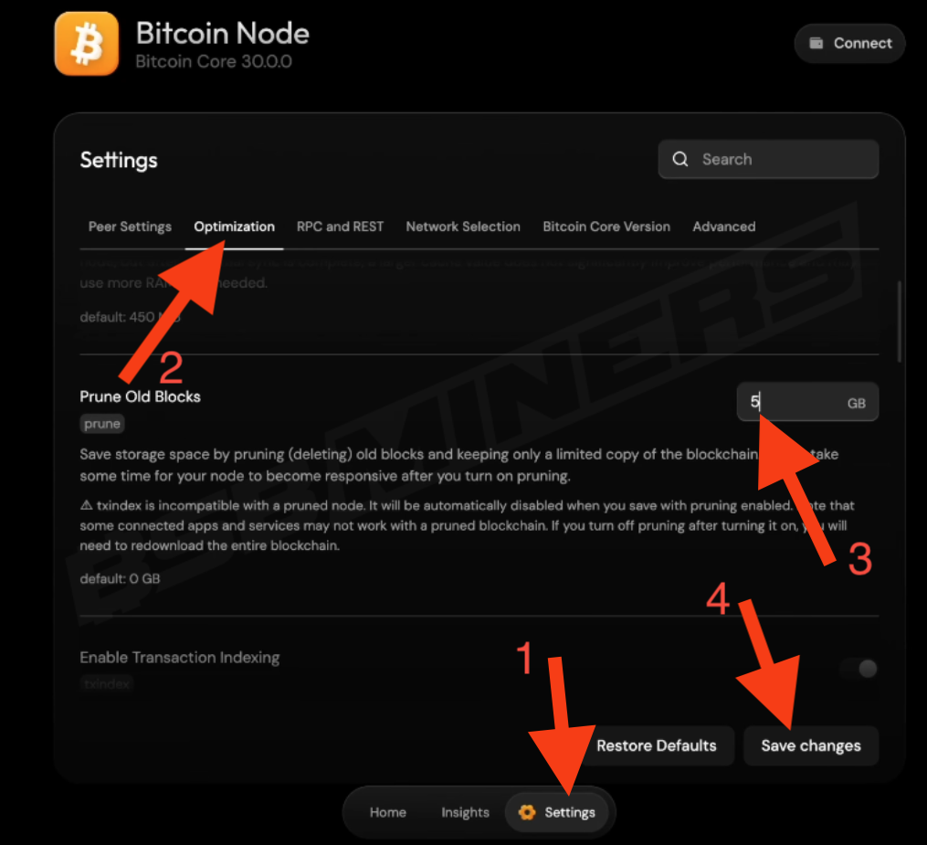 Tutorial step image