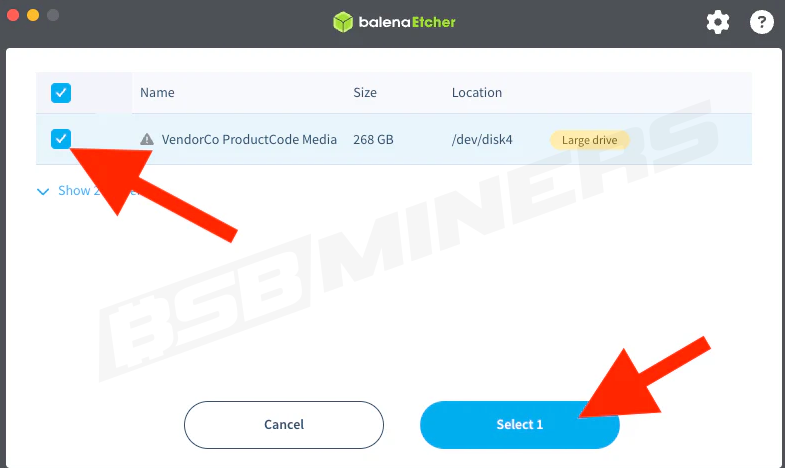 Tutorial step image