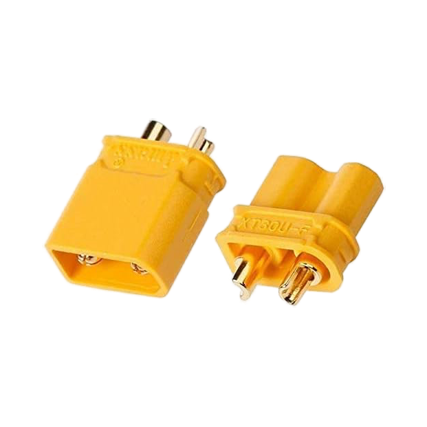 XT30U Connectors